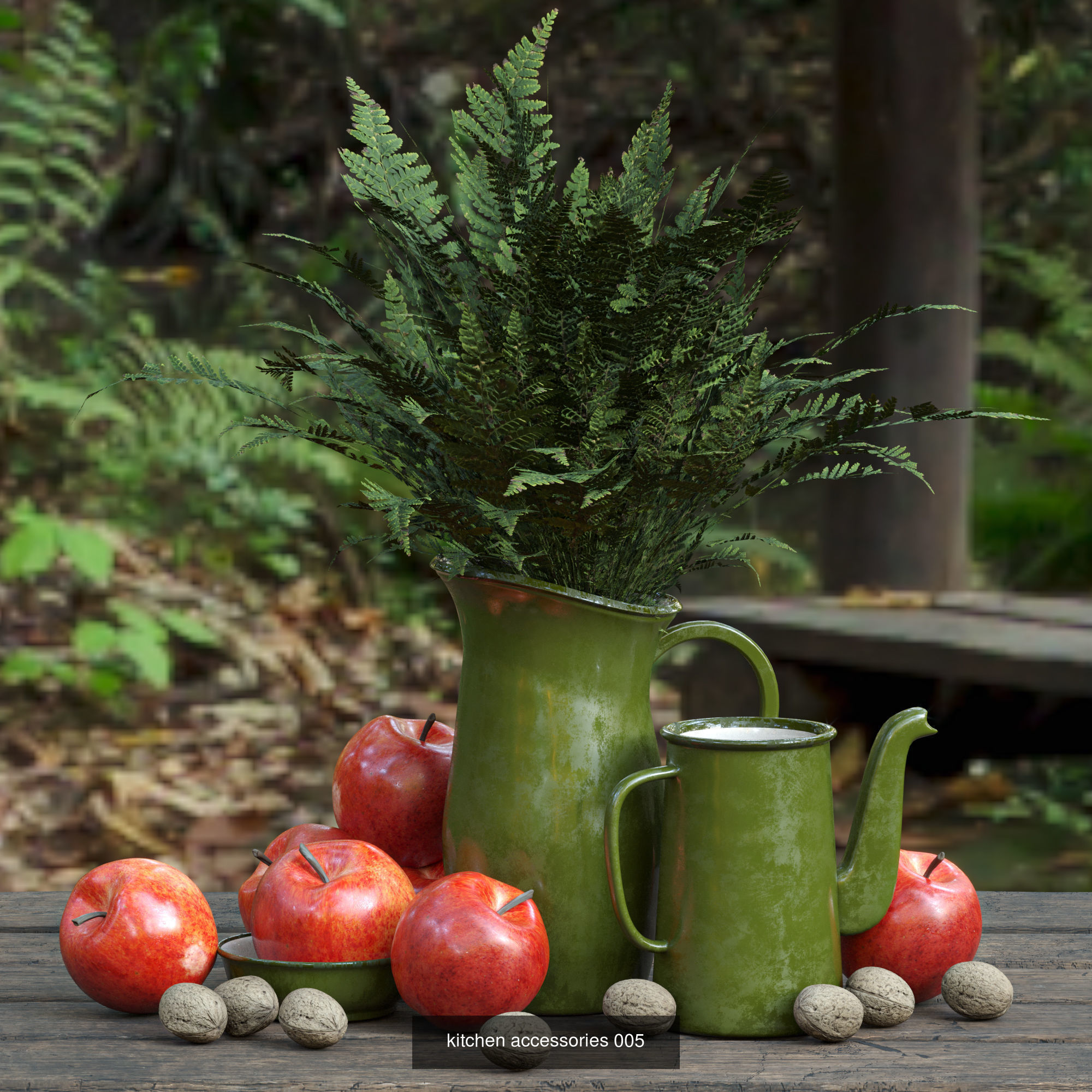 5 kitchen accessories  collections  vol1 _5