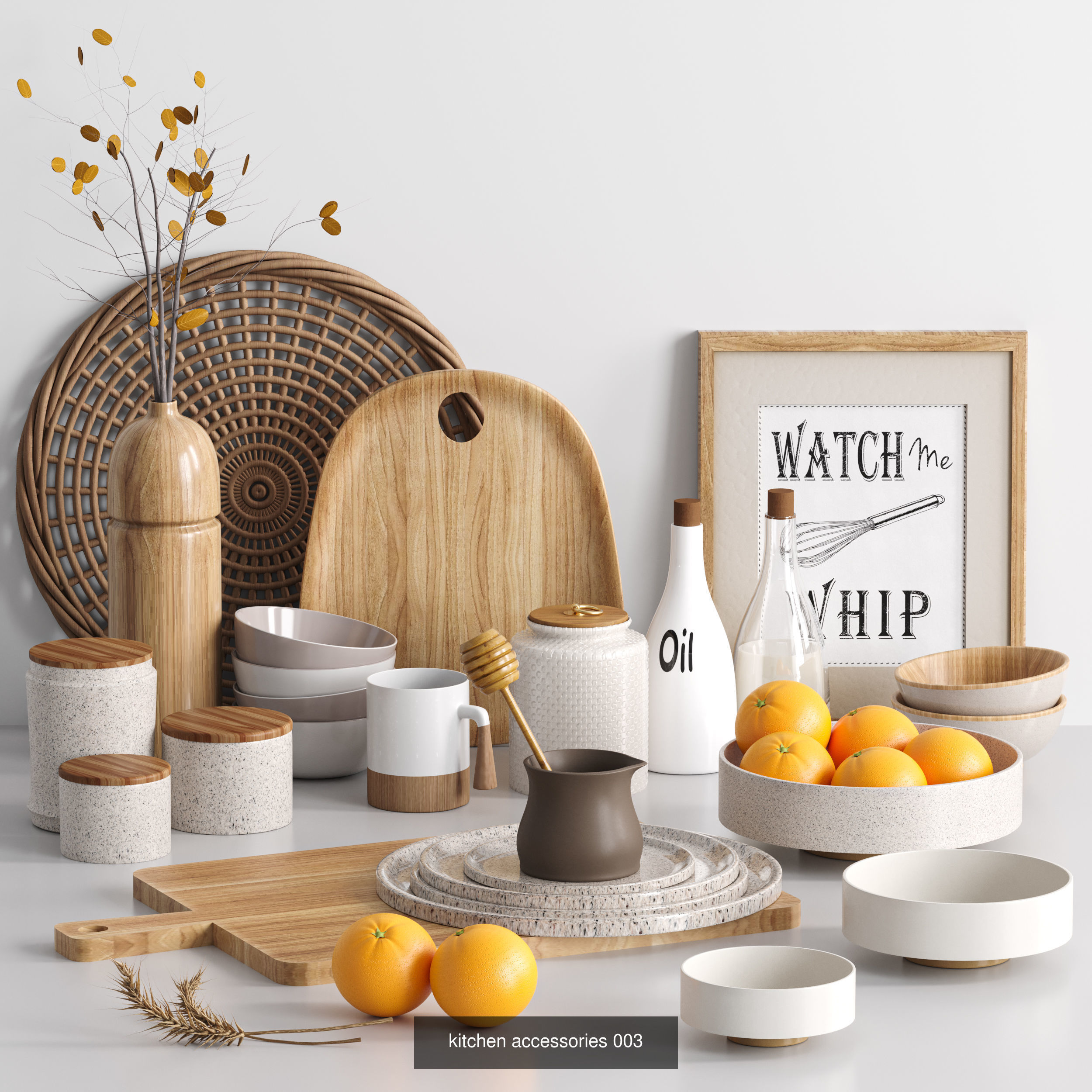 5 kitchen accessories  collections  vol1 _3