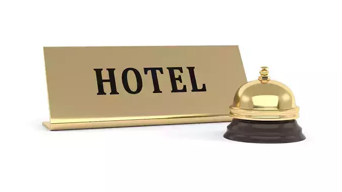 Hotel Bell