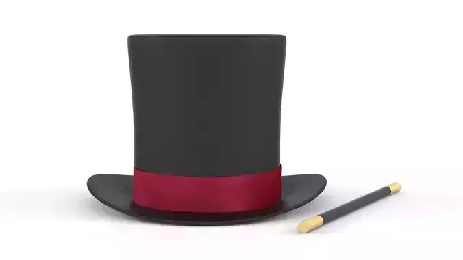 Magician Hat