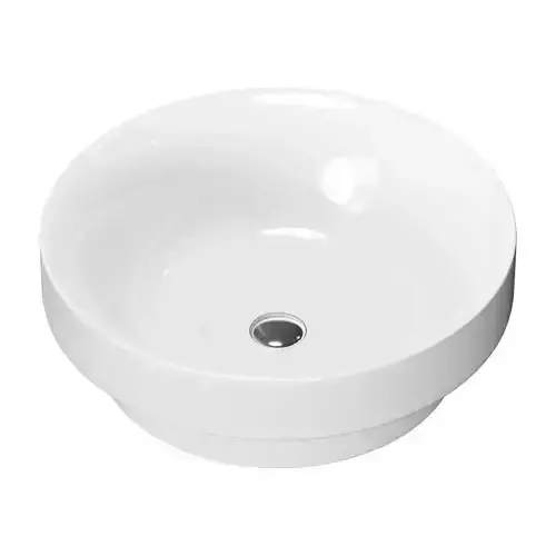 Sink Sfera 45x45 3D model