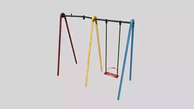 Old Swings