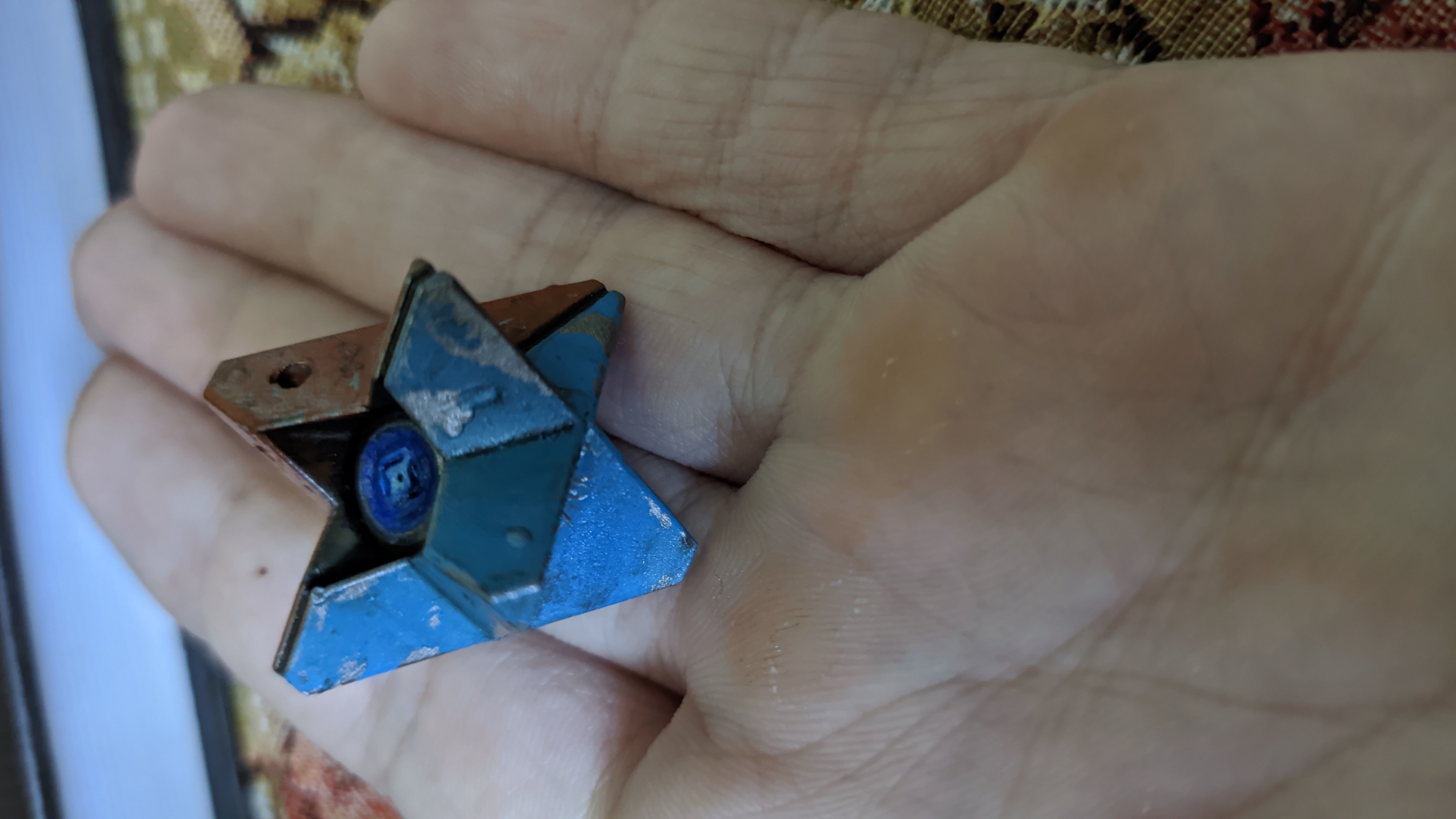 Destiny GHOST for 3d print 3D print model_10