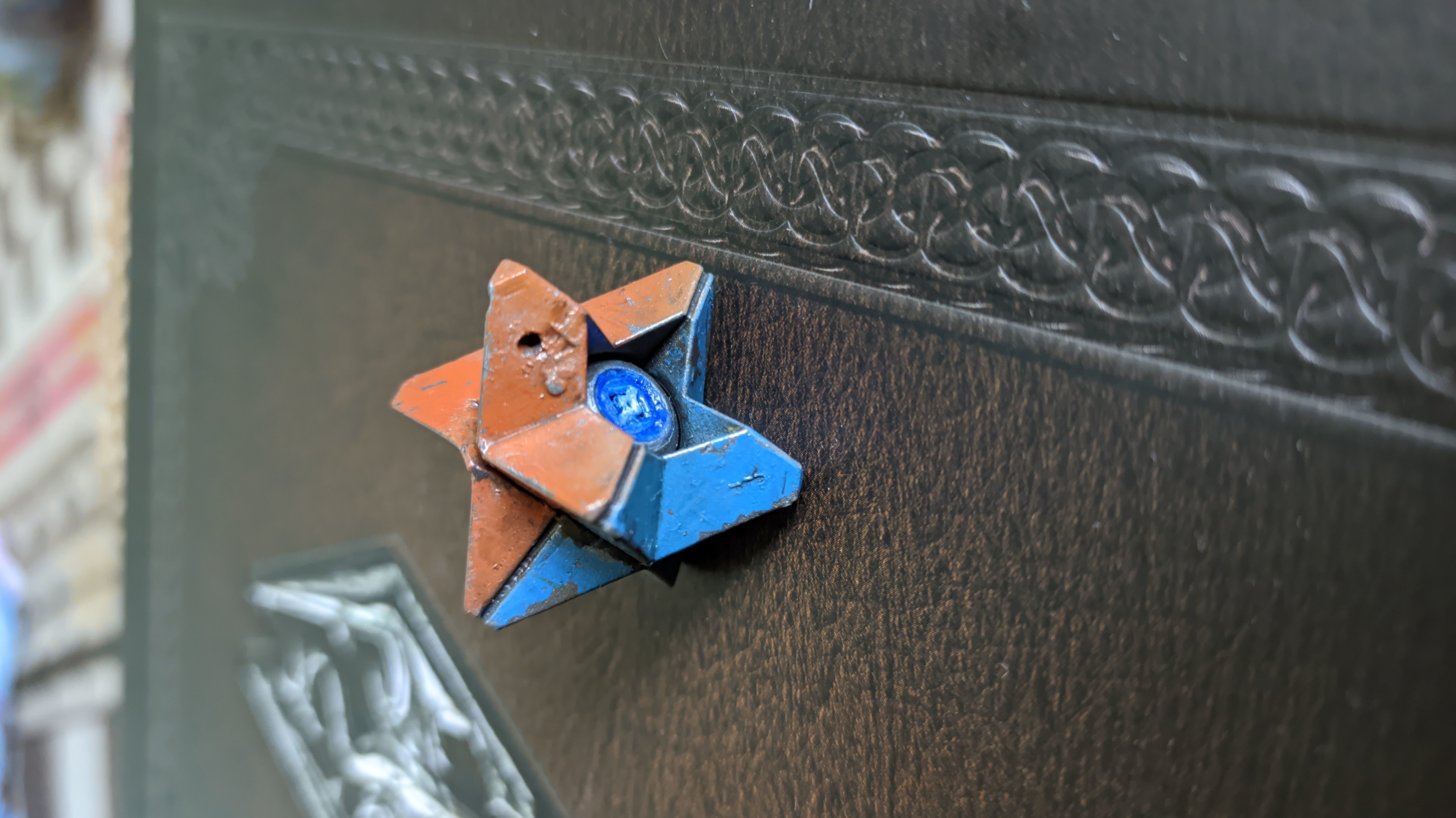 Destiny GHOST for 3d print 3D print model_8