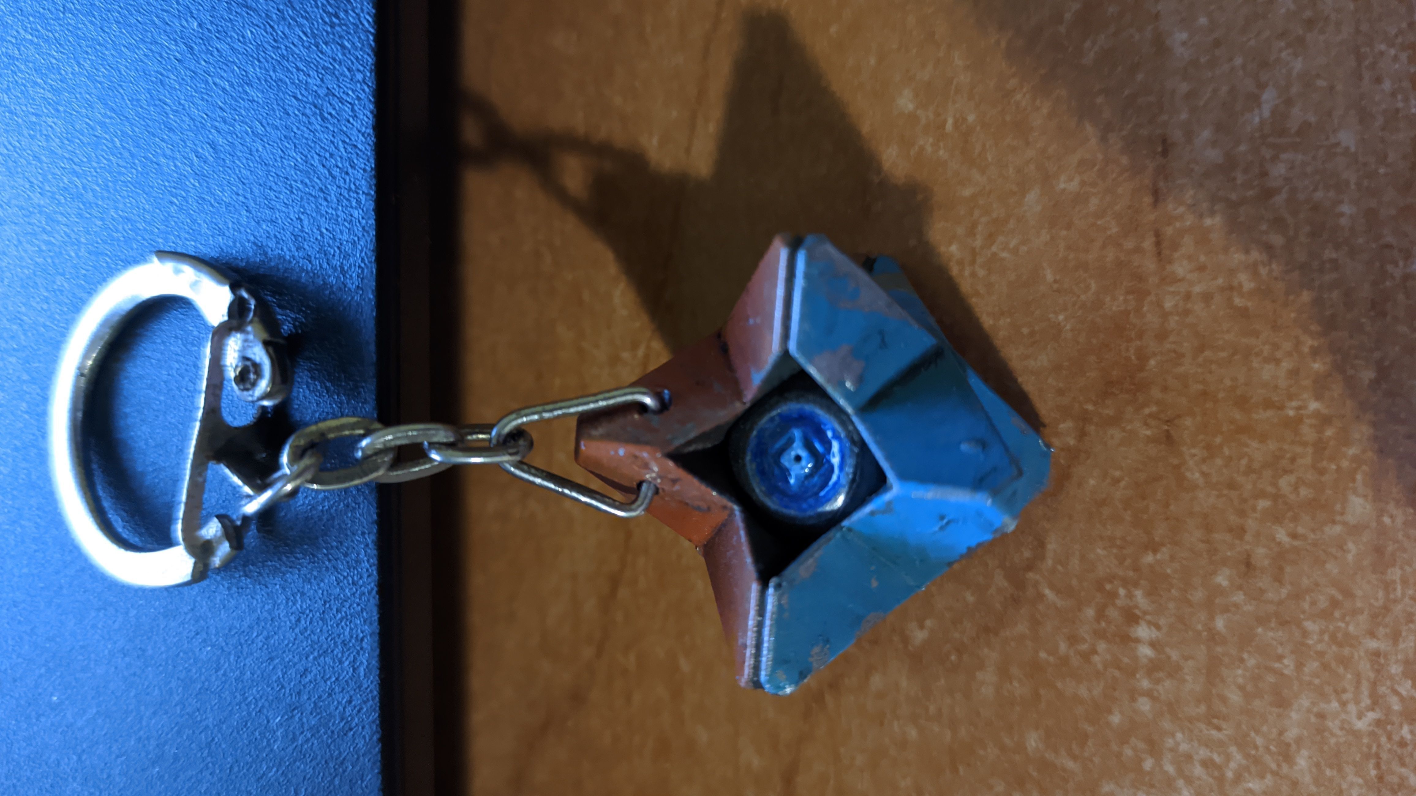 Destiny GHOST for 3d print 3D print model_13