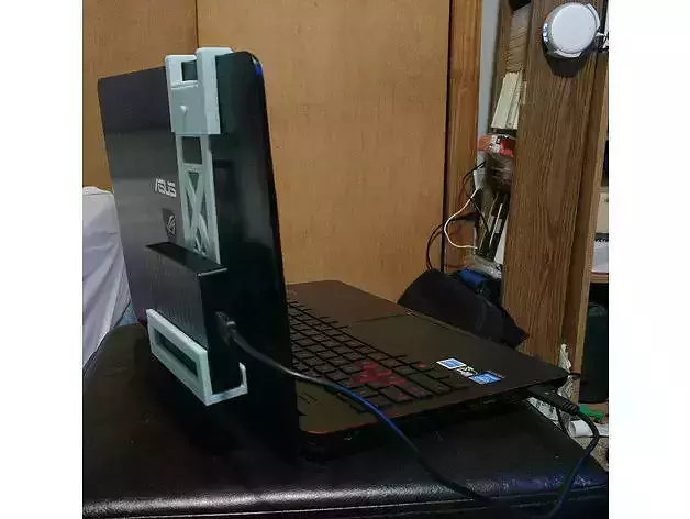 HDD Laptop Caddy Mount