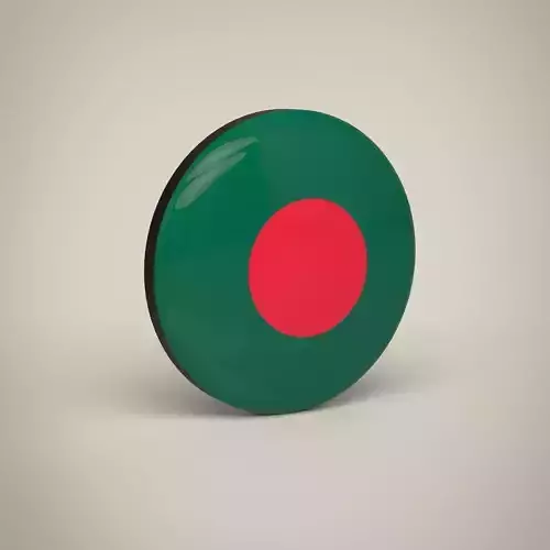 Bangladesh badge