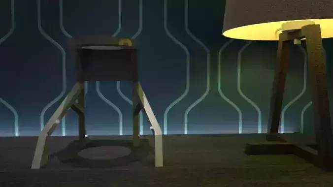 Pour Over Stand Coffee