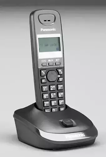 Panasonic KX-TG2511