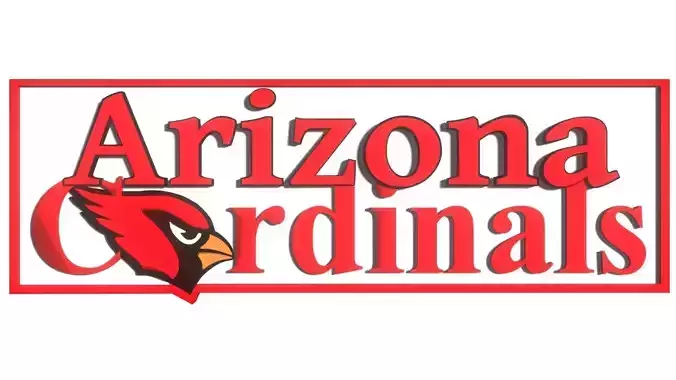 Arizona Cardinals banner