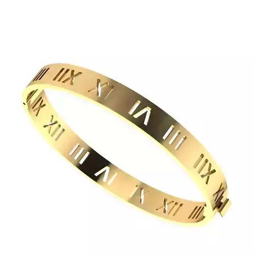 Bracelet Tiffany Bangle T