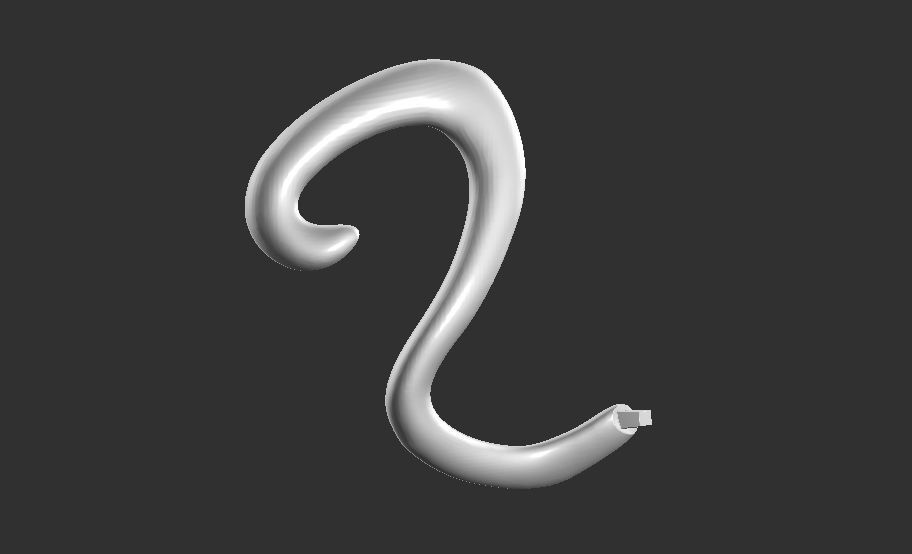 Peter Potamus and So-so 3D print model_18