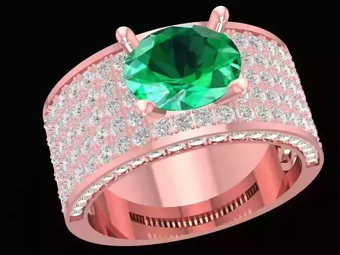 diamond ring for women 2625