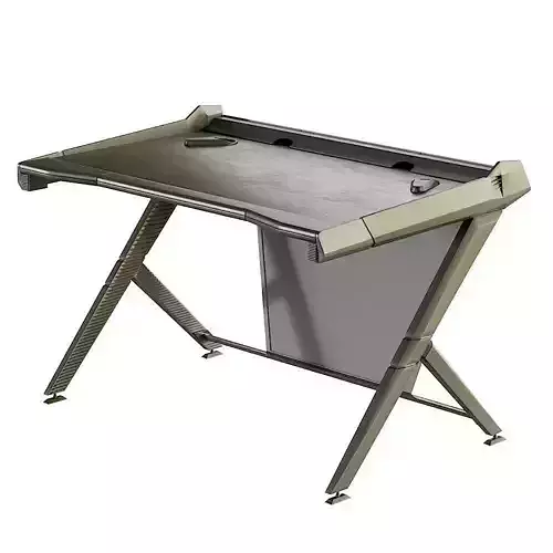 Computer desk DXRacer Gaming Desk GD1000N