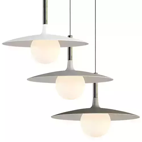 Lampatron Botein pendant lamp set