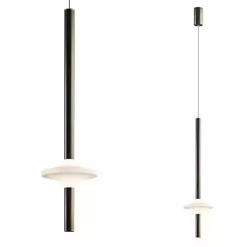 Lampatron Cursa pendant lamp
