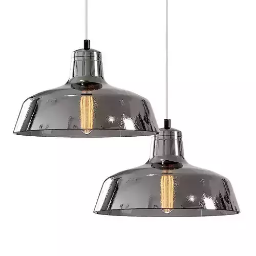 Lampatron Deleo pendant lamp
