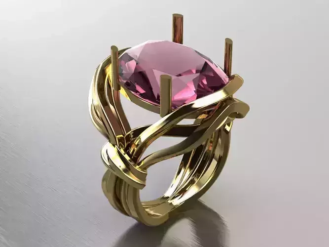 antique ring for women 