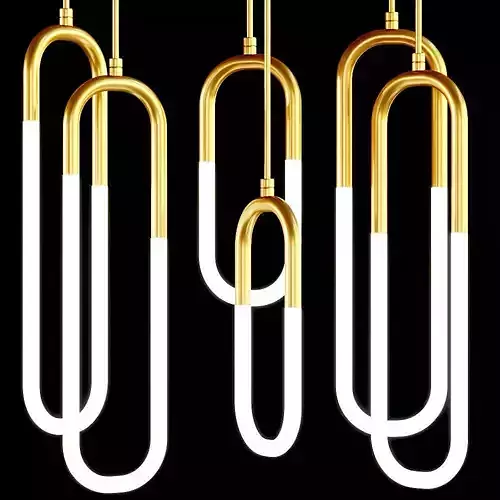 Lampatron Gabi pendant lamp