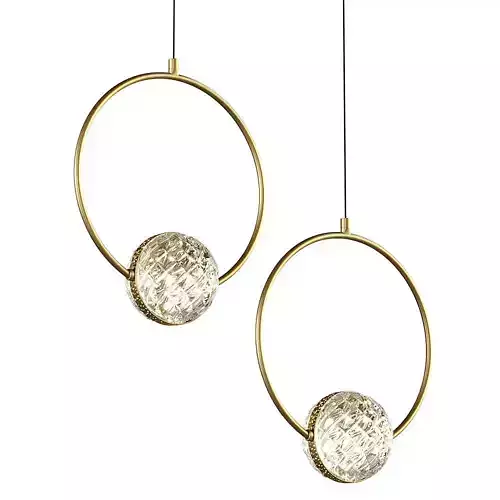 Lampatron Mairin pendant lamp