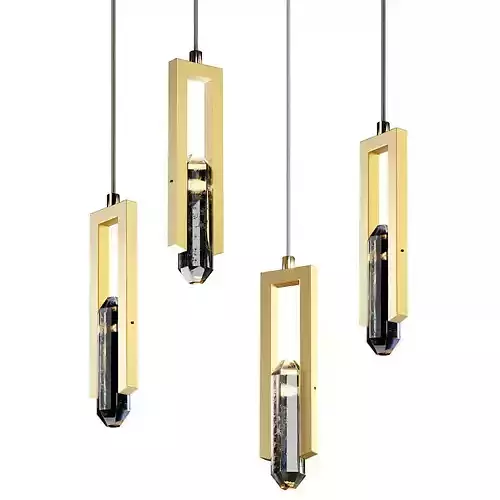 Lampatron Odelia pendant lamp