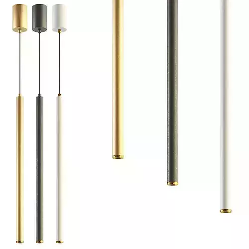 Lampatron Stitch pendant lamp