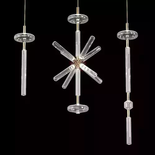 Lampatron Vuoksa pendant lamp