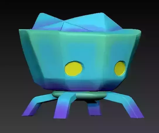 Sky CANGREJITO SKY CHILDREN OF THE LIGTH