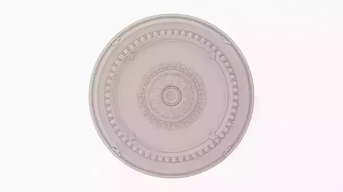 Classic Ceiling Medallion 30