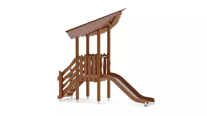 Lappset Fairys Burrow