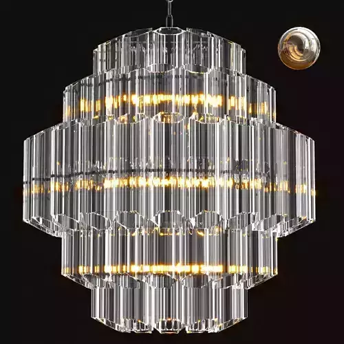 Vittoria Chandelier