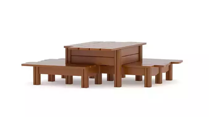 Lappset Jennis Bakery