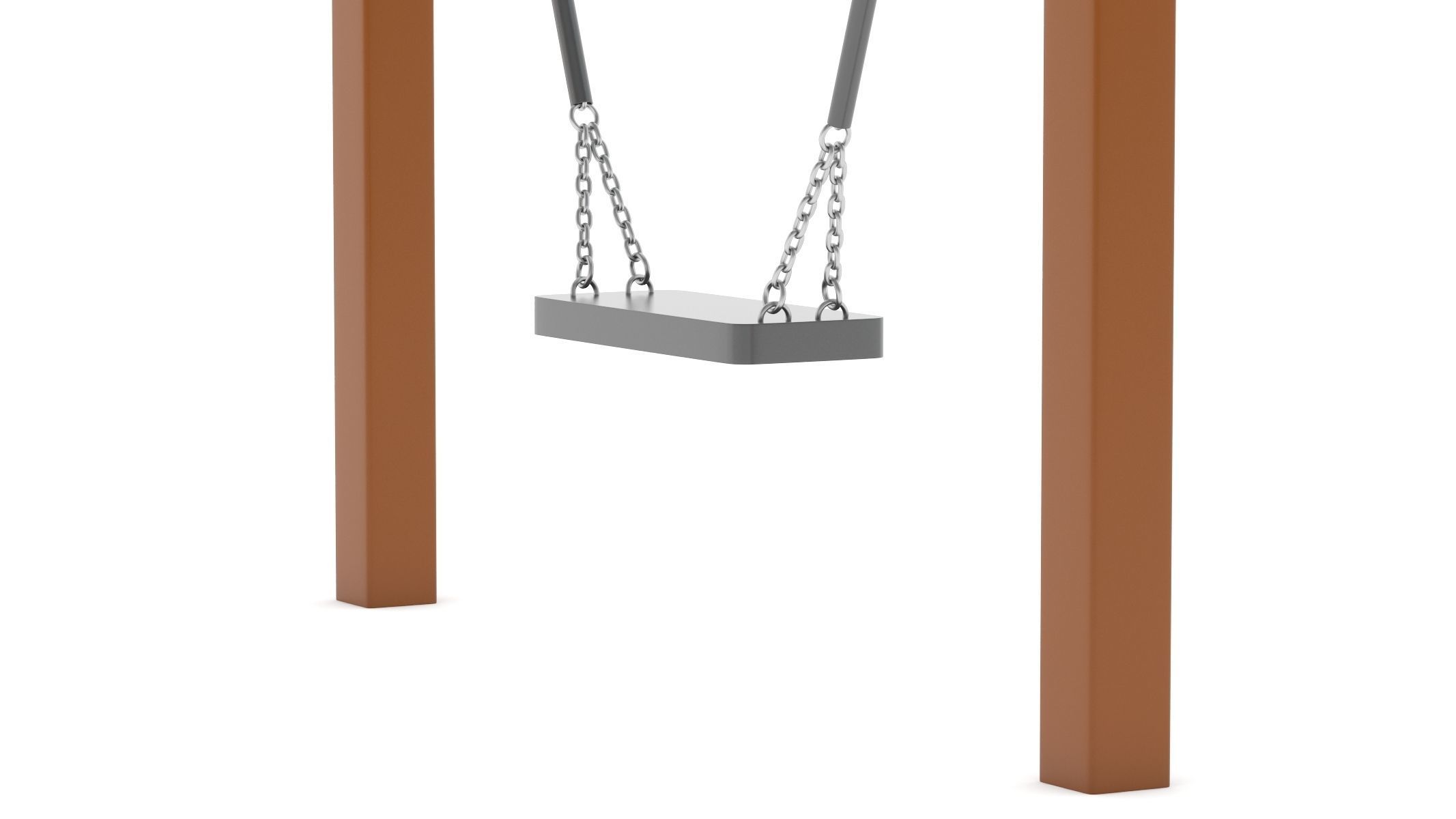 Lappset Terbium 3D model_2