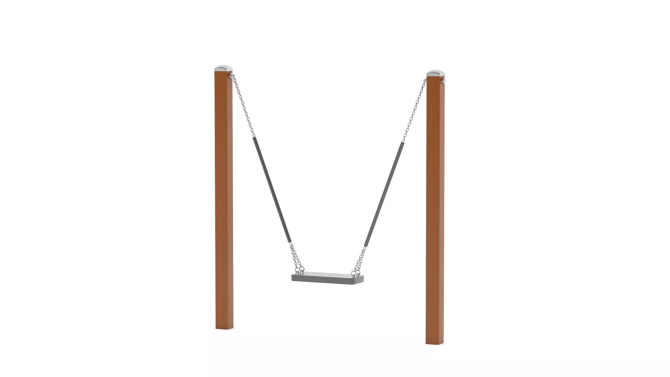 Lappset Terbium 3D model_0