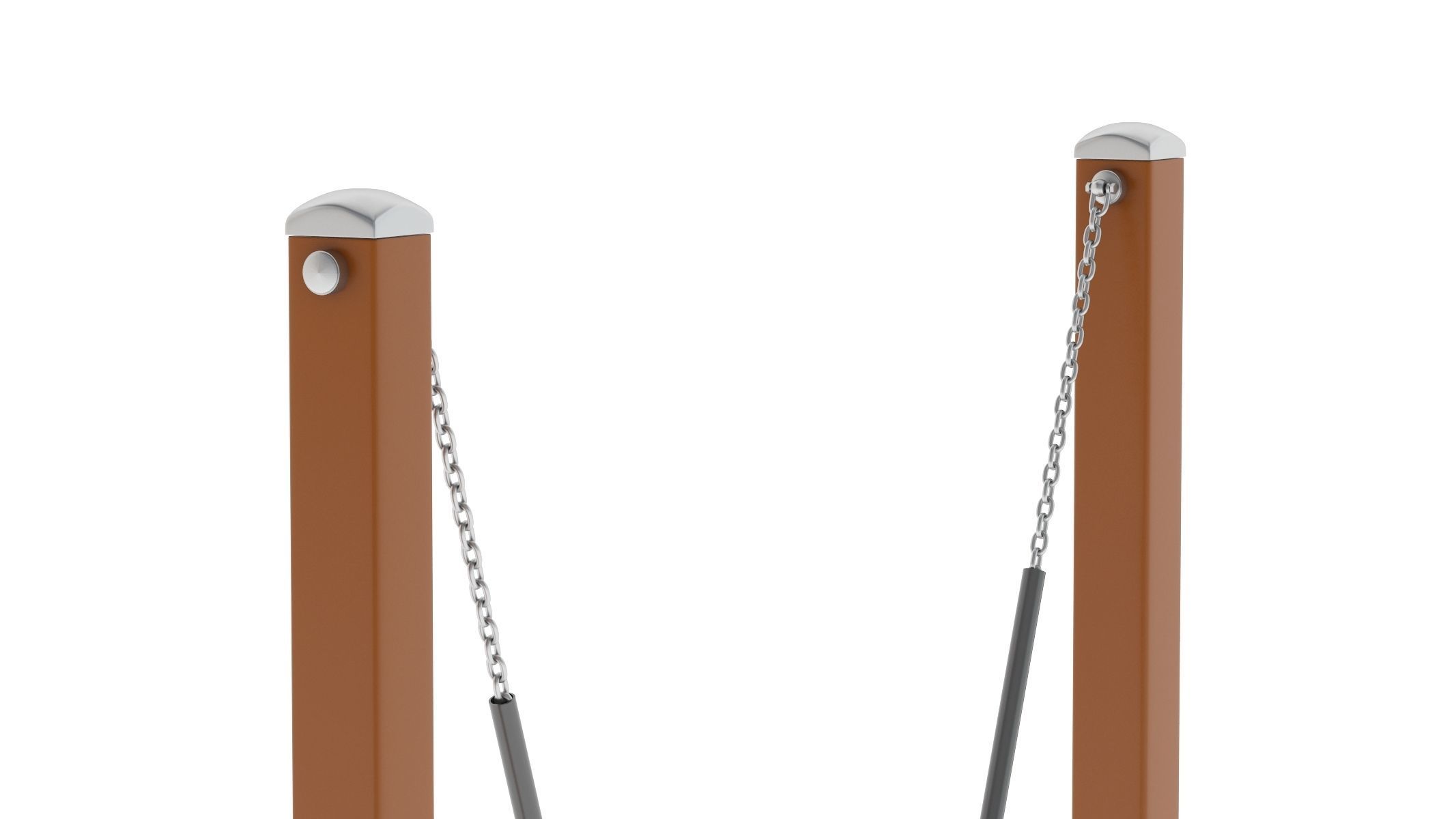 Lappset Terbium 3D model_3