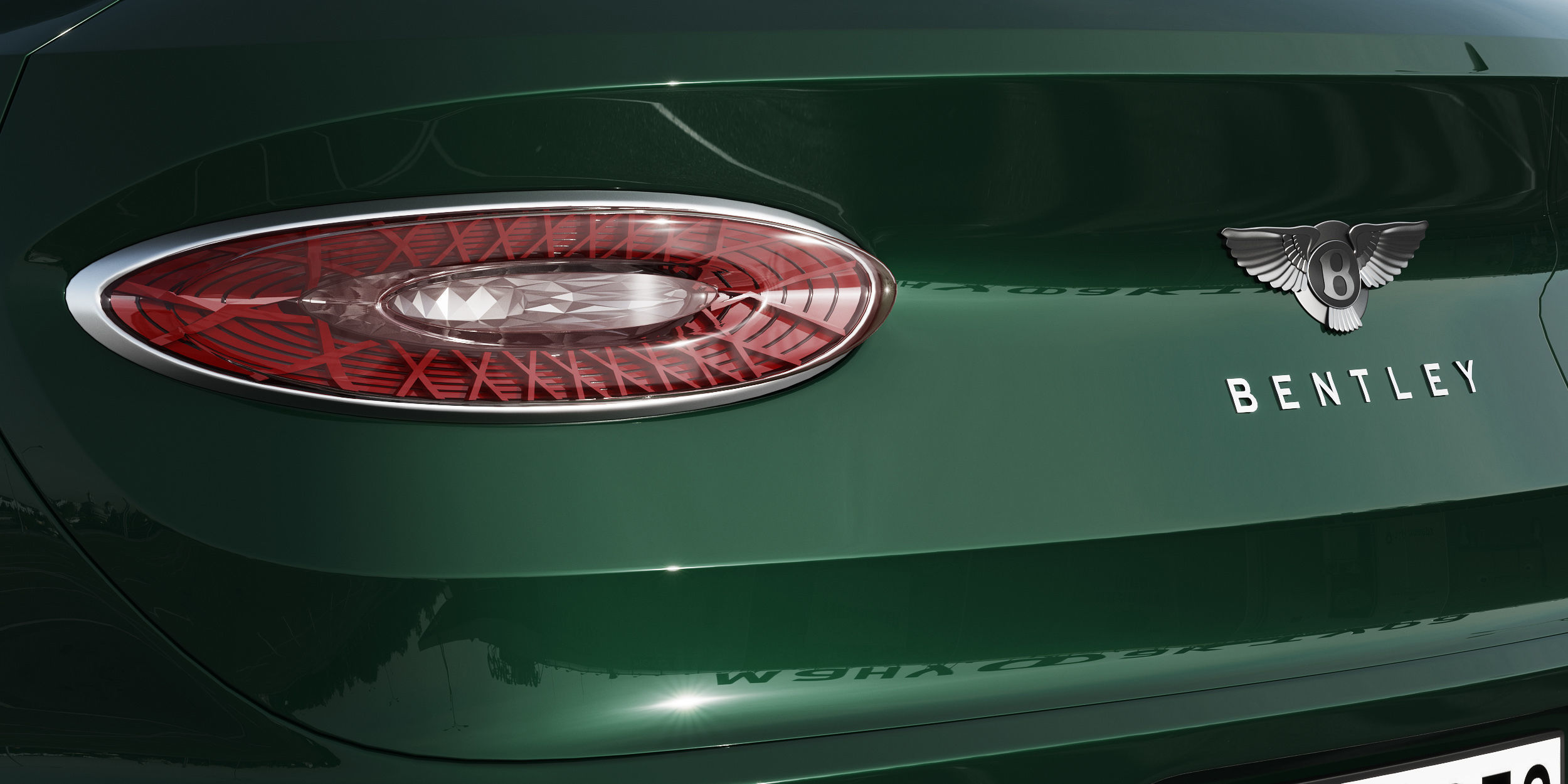 Bentley Bentayga Hybrid 2021 3D model_11