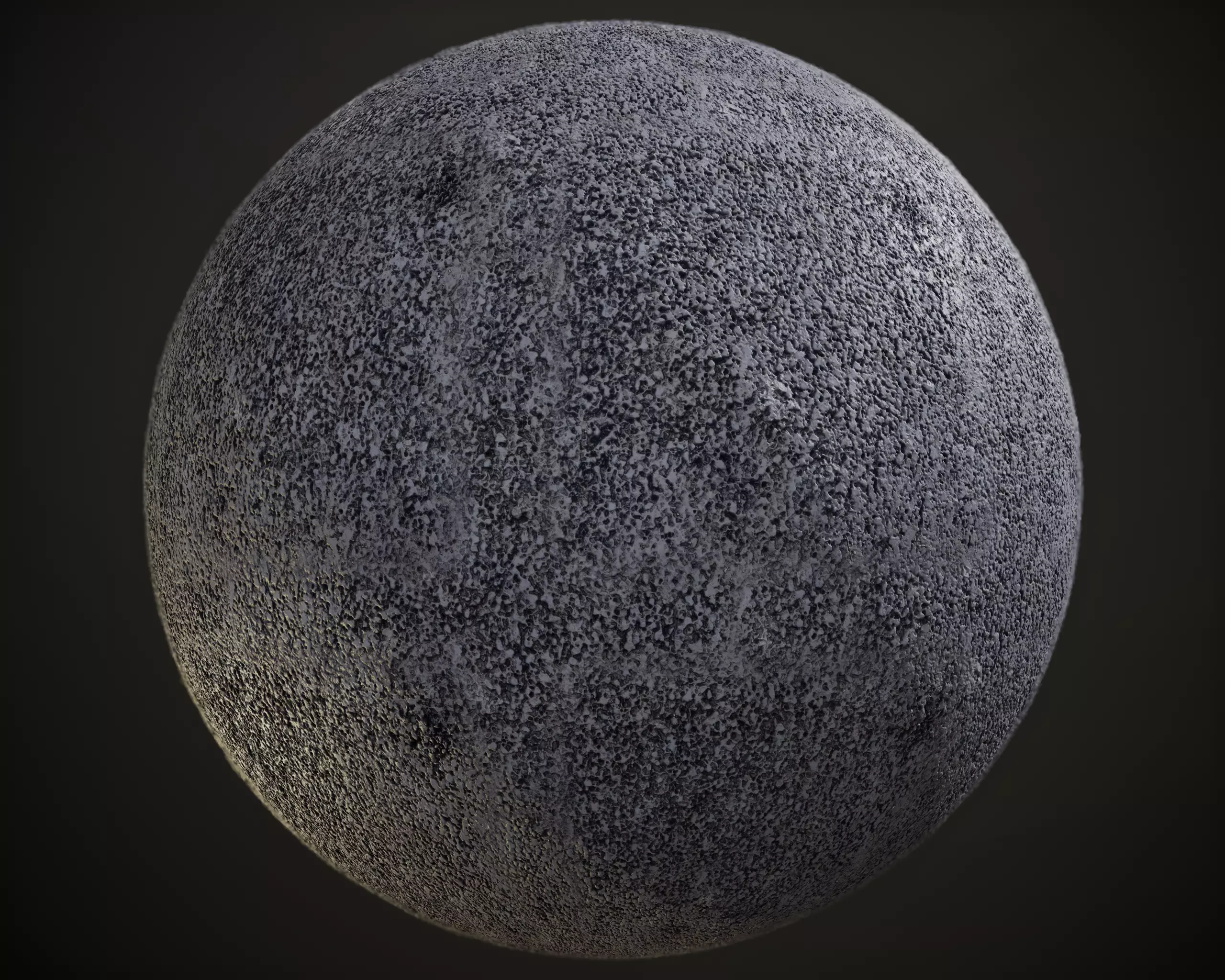 10 Seamless PBR Asphalt Textures Texture_0