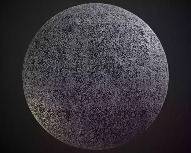  10 Seamless PBR Asphalt Textures