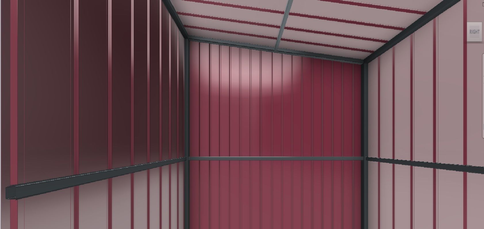 TOOLS STORAGE 3D model_1