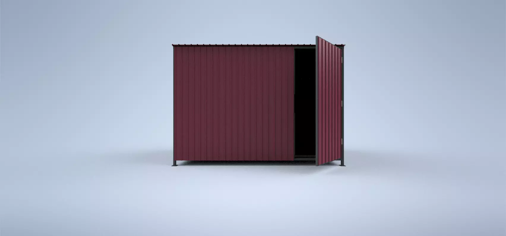 TOOLS STORAGE 3D model_0