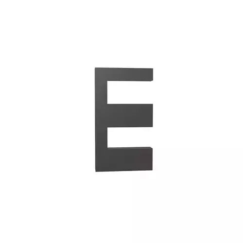 Pixel Font E v1 001