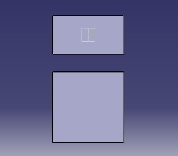 Plastic Box 3D print model_28