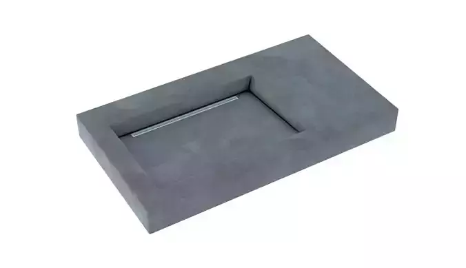 Sink Concrete