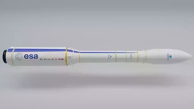 VEGA ROCKET