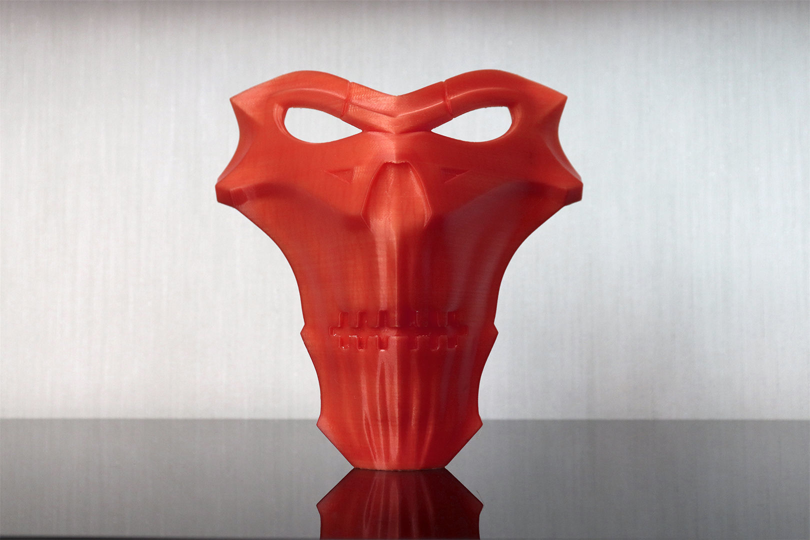 Necro Skull Mask 3D print model_8