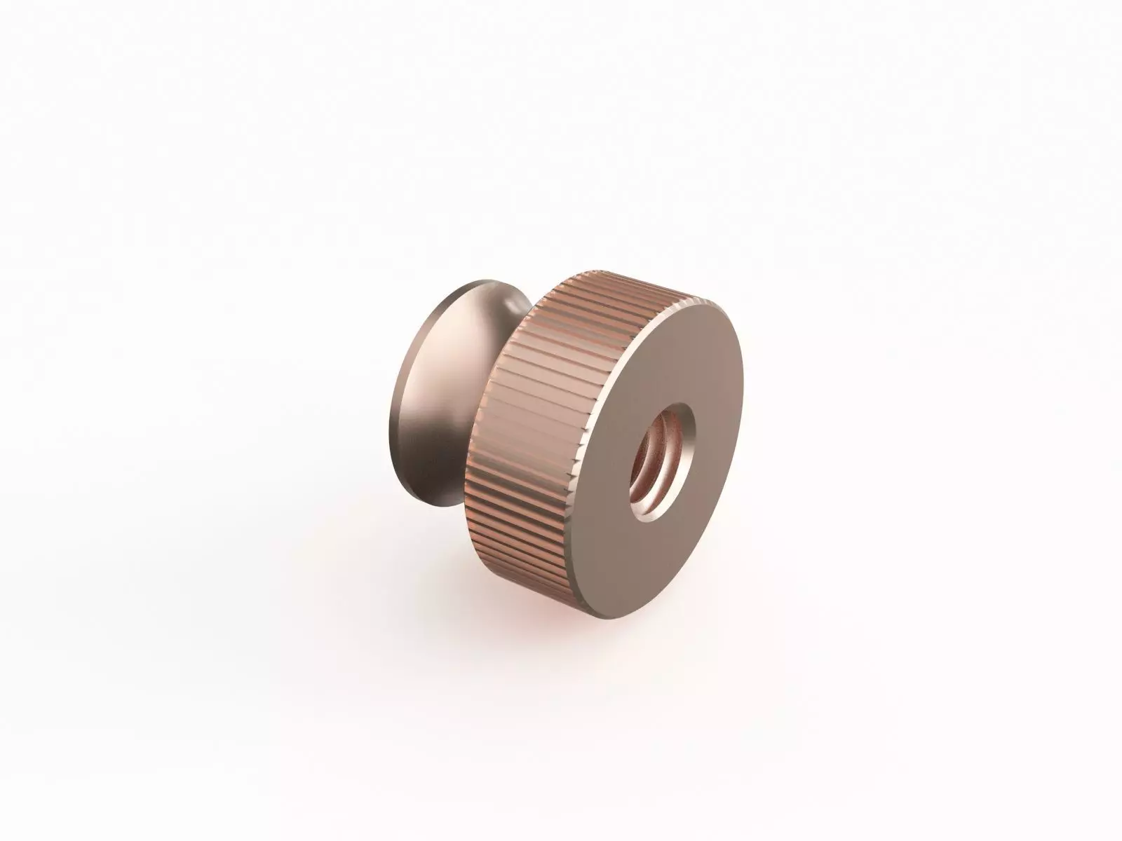 Screw 78 3D model_0
