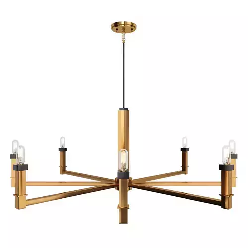 Mandeville Chandelier