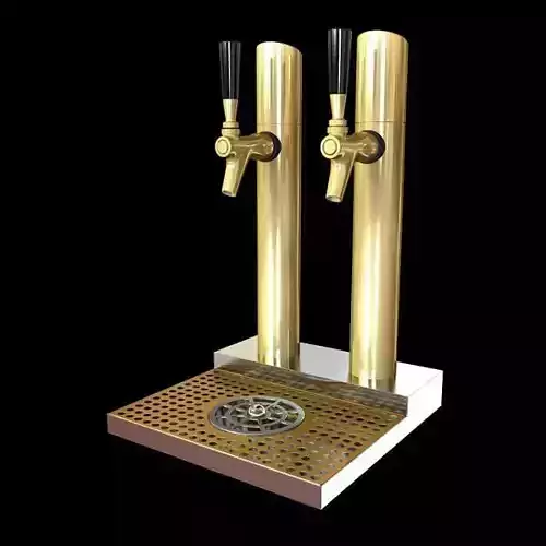 Beer Taps