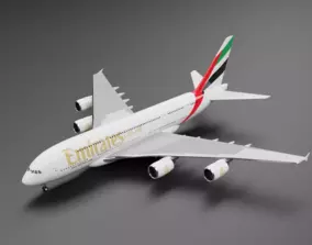 値下げAirbusA380-800EXPO2020 1/20モデルプレーン 値下げAirbusA380-800EXPO2020 1/20モデルプレーン - メルカリ