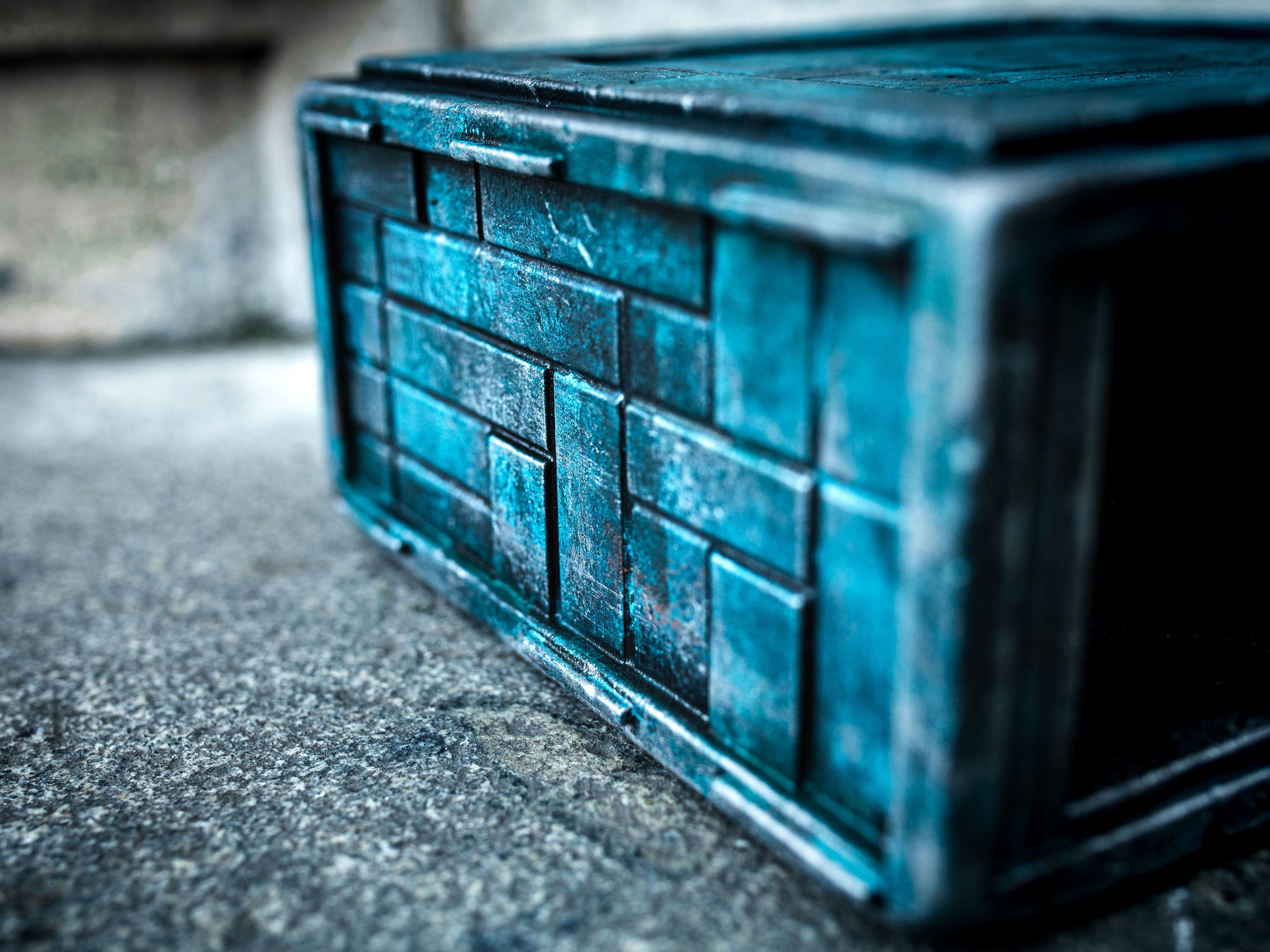 Box of Pain 3D print model_7